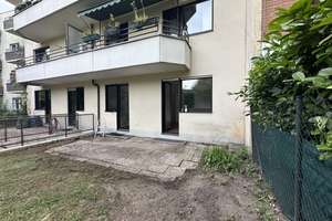 Niederkassel: 3 Zimmerwohnung im Erdgeschoß mit offener Küche und Terrasse – Niederkasseler Str. 116, 40547 Niederkassel, Düsseldorf – Vorschaubild 11