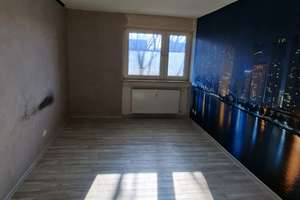 Helle 3 Zimmer Wohnung Küche/Diele/Bad Gäste-WC und Balkon – Plutostr. 74, 45888 Bulmke-Hüllen, Gelsenkirchen – Vorschaubild 9
