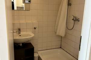 Helles 1-Zimmer-Apartment in Poppelsdorf  – Clemens-August-Straße 76, 53115 Poppelsdorf, Bonn – Vorschaubild 10