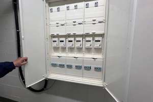 Neubau  8 Fam - Haus, Faktor 20, MG-Hardt – Die vollständige Adresse der Immobilie erhältst du vom Anbieter., 41169 Hardt-Mitte, Mönchengladbach – Vorschaubild 23