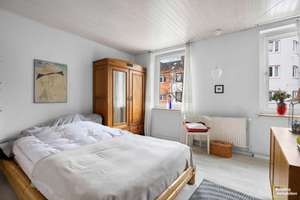 Bremen – Südervorstadt | Flexibel nutzbares Reihenmittelhaus in guter Lage – Die vollständige Adresse der Immobilie erhältst du vom Anbieter., 28201 Südervorstadt, Bremen – Vorschaubild 8