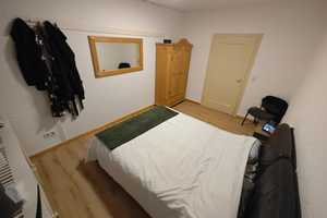 möbilierte Zimmer zu vermieten – Pforzheim – Vorschaubild 1