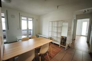 Traumhaft 2-Zimmer Wohnung Perfekte Messe-Lage: Erstklassige Anbindung im Herzen von Frankfurt – 60327 Gallus, Frankfurt am Main – Vorschaubild 8
