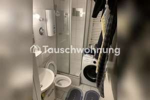 Tauschwohnung: 1-Zimmer-Wohnung in München-Obersendling zu tauschen – Mülhauser Straße 10, 81379 Thalkirchen, München – Vorschaubild 4