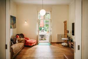 Historic estate with a spacious main house and a separate coach house on a lot of over 2,000 m² – 14480 Am Stern, Potsdam – Vorschaubild 18