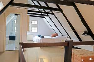 Loft-Apartment in historischer Hofschaft – Die vollständige Adresse der Immobilie erhältst du vom Anbieter., 42699 Ohligs/Aufderhöhe/Merscheid, Solingen – Vorschaubild 11