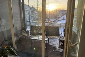 Tauschwohnung Osnabrück gesucht – Heinrichstraße 27b, 49080 Wüste, Osnabrück – Vorschaubild 1