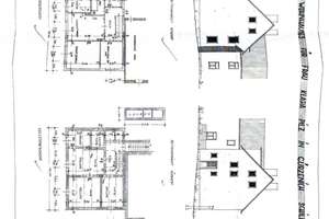 Mehrgenerationenhaus | Wohngemeinschaften |160 m² | 7 Zimmer | 2 Küchen | 2 Bäder | 2 Gäste-WCs – Schillingsstraße 268, 52355 Gürzenich, Düren – Vorschaubild 44