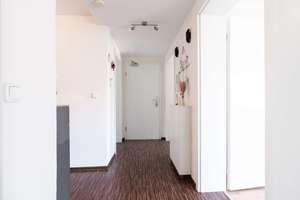Top gepflegte 2 Zimmerwohnung K/B – Die vollständige Adresse der Immobilie erhältst du vom Anbieter., 86169 Lechhausen-West, Augsburg – Vorschaubild 2