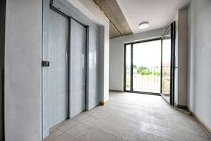 Erstbezug!  Erlangen - Spardorf - Möblierte Appartements inkl. Strom + WIFI ab 550,- Euro ab sofort! – An der Maukhalle 1, 91054 Rathausplatz, Erlangen – Vorschaubild 15