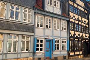 Stadthaus im Herzen der Altstadt - ein Wohnjuwel für Liebhaber