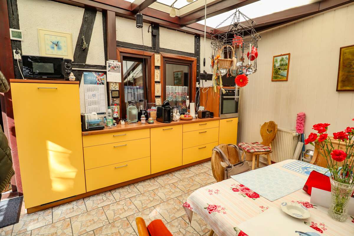 Immobilie in Burg - Oase am Fluss - Einzigartiges Haus an der Ihle - Bild 2