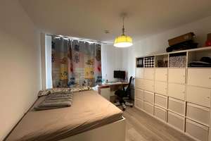 Kurzfristige Untervermietung (Sublet: 3 room apartment for 2.5 months) – Die vollständige Adresse der Immobilie erhältst du vom Anbieter., 55130 Weisenau, Mainz – Vorschaubild 5