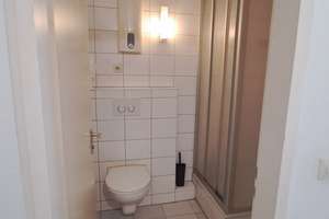 1-Zimmer Wohnung im 3. OG mit Balkon in Karlsruhe Weststadt – Scheffelstraße 1, 76135 Weststadt, Karlsruhe – Vorschaubild 3