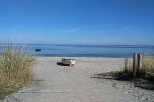 Nur wenige Schritte zum Strand, fünf stilvolle Wohneinheiten in begehrter Ostseelage von Haffkrug – Die vollständige Adresse der Immobilie erhältst du vom Anbieter., 23683 Scharbeutz – Vorschaubild 6