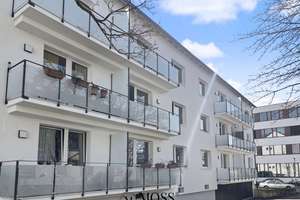 Top Kapitalanlage: Modernisierte 3-Zimmerwohnung mit Balkon – Die vollständige Adresse der Immobilie erhältst du vom Anbieter., 79100 Unterwiehre-Süd, Freiburg im Breisgau – Vorschaubild 8