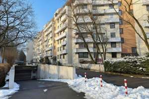 Zentrale, vermietete 3 Zi. Wohnung mit TG & Außenstellplatz sowie Terrasse im Herzen von Augsburg – Die vollständige Adresse der Immobilie erhältst du vom Anbieter., 86157 Pfersee-Nord, Augsburg – Vorschaubild 19