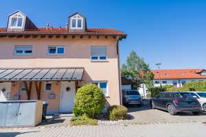 **Heike Borchers Immobilien**Attraktive Doppelhaushälfte für die glückliche Familie**gefragte Lage** – 82024 Taufkirchen – Vorschaubild 22