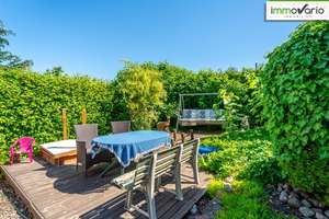 Einfamilienhaus mit großem Grundstück und Ausbaureserve in absolut ruhiger Feldrandlage! – 39122 Westerhüsen, Magdeburg – Vorschaubild 21