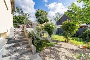 Modernes Einfamilienhaus mit Gartenidylle in Britz – Berlin – Vorschaubild 23