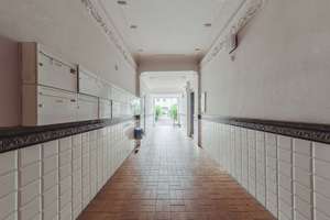 Beautiful, modern 3-bedroom apartment in the heart of Berlin – Die vollständige Adresse der Immobilie erhältst du vom Anbieter., 13357 Gesundbrunnen, Berlin – Vorschaubild 27