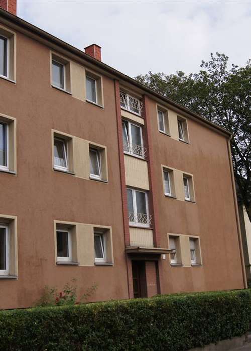 Bild der Wohnung