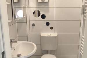 Essen-Überruhr,  modernisiertes Appartement – Überruhrstraße 150, 45277 Überruhr-Hinsel, Essen – Vorschaubild 7