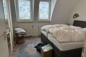 voll möblierte 2-Zim-Wohnung sofort frei – Dornburger Straße 163, 7743 Jena-Nord, Jena – Vorschaubild 11