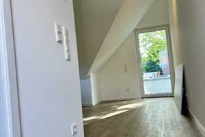 Erstbezug im Neubau! Helle 2 Zimmer-Wohnung mit Einbauküche - ab 01.07.2025 oder früher – Franz-Grillparzer-Weg 2, 48155 Münster – Vorschaubild 14