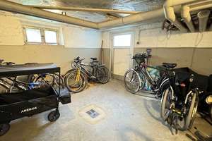 ***Kaufpreis reduziert !*** Geräumige 4,5- Raum- ETW mit Balkon zum Selbstbezug ! Provisionsfrei ! – Brüggemannstraße 14, 45327 Katernberg, Essen – Vorschaubild 29