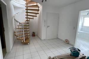 ❤️-lich Willkommen in Kirchheim zu dieser sanierten, hellen und teilmöblierten Maisonette-Wohnung – Die vollständige Adresse der Immobilie erhältst du vom Anbieter., 69124 Kirchheim, Heidelberg – Vorschaubild 5