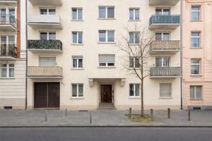 Erstbezug im Dichterviertel: Stilvolle 2-Zimmer-Wohnung nach Komplettsanierung – Lothringer Str. 29, 65195 Westend / Bleichstraße, Wiesbaden – Vorschaubild 14