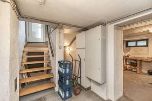 Einfamilienhaus in gehobener Lage mit Garten – Die vollständige Adresse der Immobilie erhältst du vom Anbieter., 41063 Eicken, Mönchengladbach – Vorschaubild 20