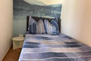 Voll möbliertes Design-Apartment – 2 Zimmer bestes Wohnen -  Ramersdorf – Stümpflingstrasse 5, 81549 Balanstraße-West, München – Vorschaubild 5