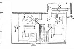 Schöne und gepflegte 3-Zimmer-Wohnung mit gehobener Innenausstattung mit Balkon und EBK in Krefeld – Heyenbaumstraße 103, 47802 Krefeld – Vorschaubild 2