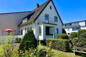 Vintage-Charme mit Herz & Seele: Gemütliches Eckhaus zum Verlieben mit 735 m² Traumgarten! – Die vollständige Adresse der Immobilie erhältst du vom Anbieter., 33100 Kernstadt, Paderborn – Vorschaubild 5