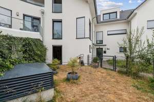 Modernes Townhaus in Bad Soden urbaner Wohnkomfort in bester Lage – Die vollständige Adresse der Immobilie erhältst du vom Anbieter., 65812 Bad Soden am Taunus – Vorschaubild 13