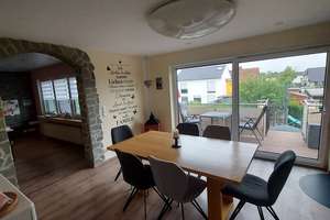 4-Zimmer-Wohnung in Ludwigshafen Gartenstadt / Niederfeld – 67065 Gartenstadt, Ludwigshafen am Rhein – Vorschaubild 3
