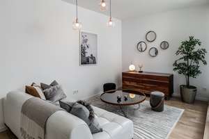 Exklusive 4-Zimmer Wohnung  in begehrter Lage – Pappelallee 52, 10437 Prenzlauer Berg, Berlin – Vorschaubild 18