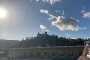 Helle 2-Zimmer-Wohnung mit Festungsblick in bester Innenstadtlage von Würzburg – 72 qm – Die vollständige Adresse der Immobilie erhältst du vom Anbieter., 97070 Altstadt, Würzburg – Vorschaubild 2
