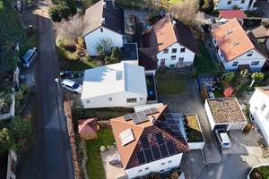 Sofort übernehmbar -Ihr neues, charmant individuelles Zuhause! – Die vollständige Adresse der Immobilie erhältst du vom Anbieter., 88299 Leutkirch im Allgäu – Vorschaubild 2