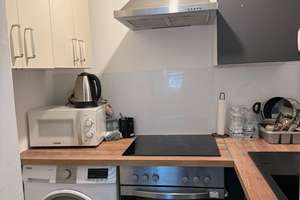 Wohnen mit Charakter: 2-Zimmer-Wohnung in Hannover-Ricklingen – Henckellweg 2, 30459 Ricklingen (Ortsteil), Hannover – Vorschaubild 9