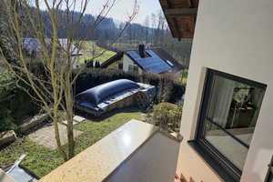 1-A Lage-Diskret eingebettet-Landhausvilla inkl. Büro, 329 m², Mittelbiberach Hanglage am Rotbachtal – Biberach (Kreis) – Vorschaubild 28