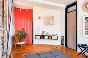 Maisonette mit Galerie, Dachterrasse und 2. Wohnung – Besonders Wohnen in Linden – Die vollständige Adresse der Immobilie erhältst du vom Anbieter., 30449 Linden-Mitte, Hannover – Vorschaubild 14