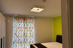 Voll möblierte, luxuriöse 4‑Zimmer‑Wohnung mit Balkon – Meyerhofstrasse 33, 40589 Holthausen, Düsseldorf – Vorschaubild 15