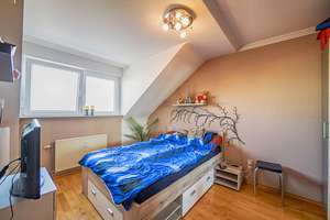 Perfekte 3-Zimmer-Dachgeschosswohnung mit Außenstellplatz - ideal für Eigennutzer und Kapitalanleger – Die vollständige Adresse der Immobilie erhältst du vom Anbieter., 68219 Rheinau, Mannheim – Vorschaubild 5