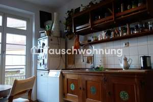 Tauschwohnung: super Lage und Grundriss, 2 gegen 3 Zimmer – Die vollständige Adresse der Immobilie erhältst du vom Anbieter., 1097 Leipziger Vorstadt, Dresden – Vorschaubild 5