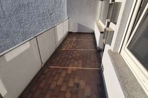 Helle 1-Zimmer-Wohnung mit Balkon im 2. Stock in Offenbach am Main – 63065 Hochschule für Gestaltung, Offenbach am Main – Vorschaubild 3