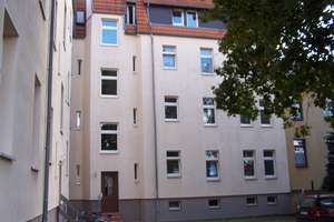 Wir suchen Sie für eine kleine 1 -Raum-Dachgeschoss- Wohnung in Magdeburg- Sudenburg – 39112 Sudenburg, Magdeburg – Vorschaubild 24