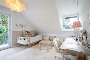 Immobilien-Highlight im Blumenviertel! Bezugsfertiger Familien-Traum in hervorragender Wohnlage! – Die vollständige Adresse der Immobilie erhältst du vom Anbieter., 47800 Bockum, Krefeld – Vorschaubild 19